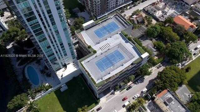 Small Image of 460 NORTH EAST 28TH ST #1408, Miami Number 13