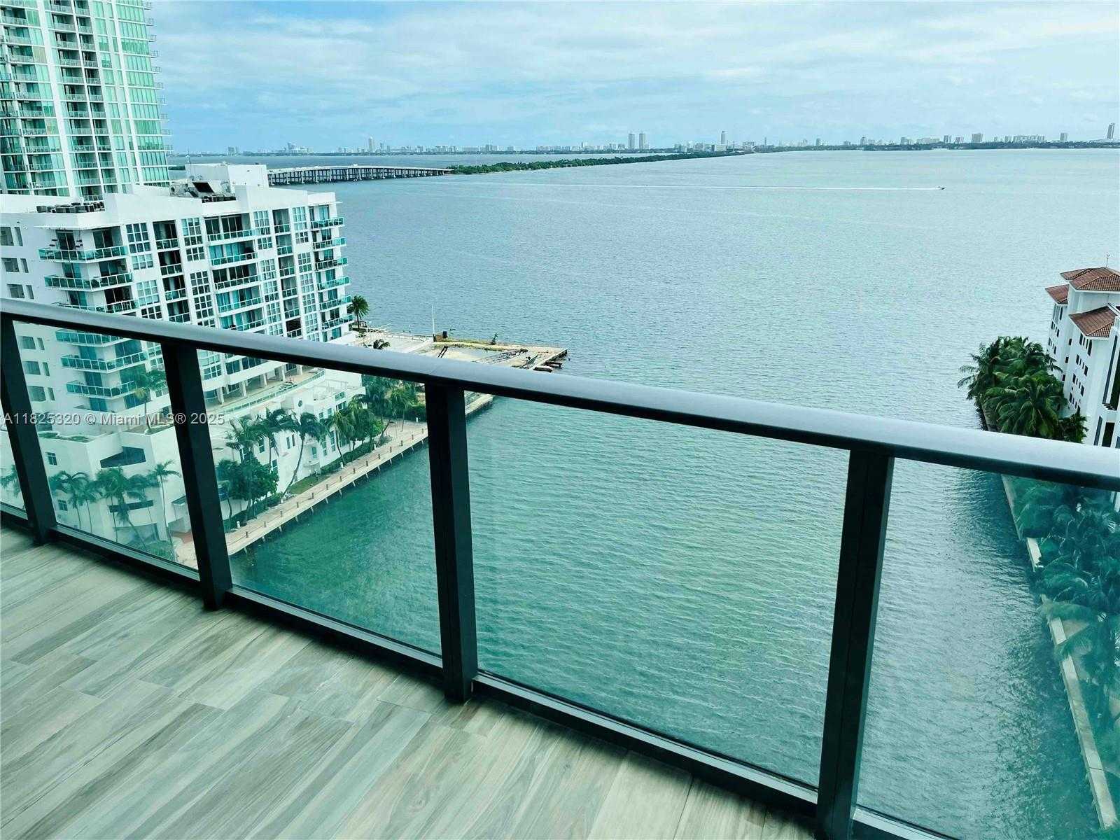 Small Image of 460 NORTH EAST 28TH ST #1408, Miami Number 2
