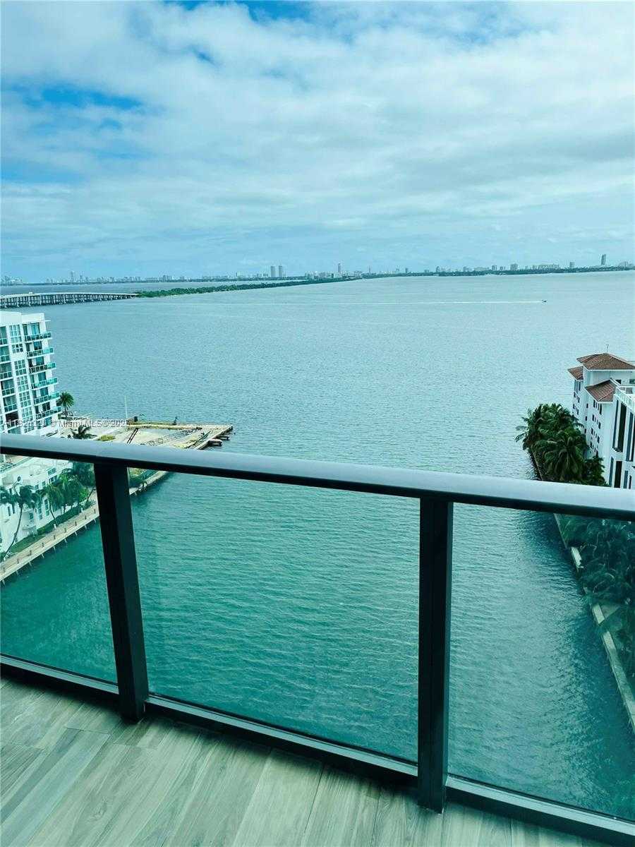 Small Image of 460 NORTH EAST 28TH ST #1408, Miami Number 3