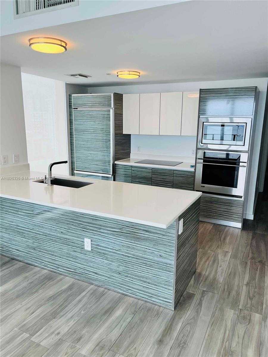 Small Image of 460 NORTH EAST 28TH ST #1408, Miami Number 4
