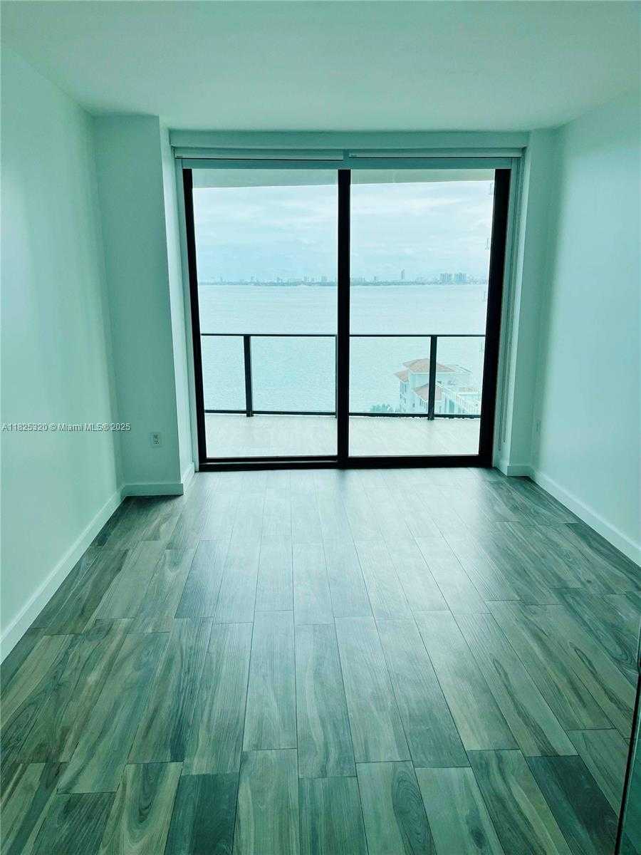 Small Image of 460 NORTH EAST 28TH ST #1408, Miami Number 6