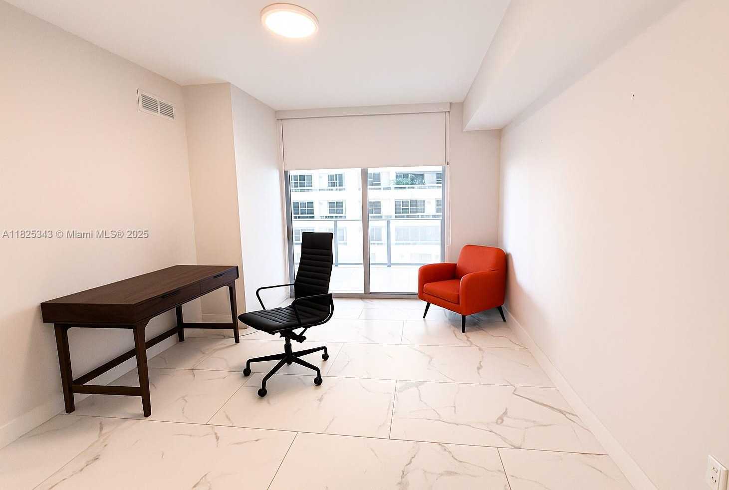 Small Image of 488 NORTH EAST 18TH ST #609, Miami Number 11
