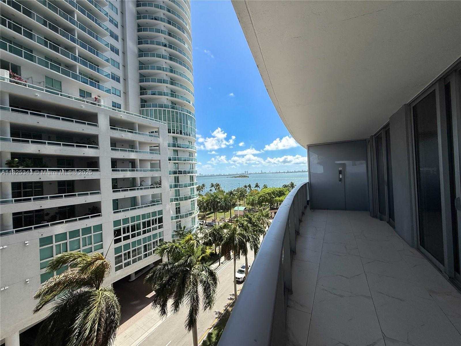 Small Image of 488 NORTH EAST 18TH ST #609, Miami Number 14