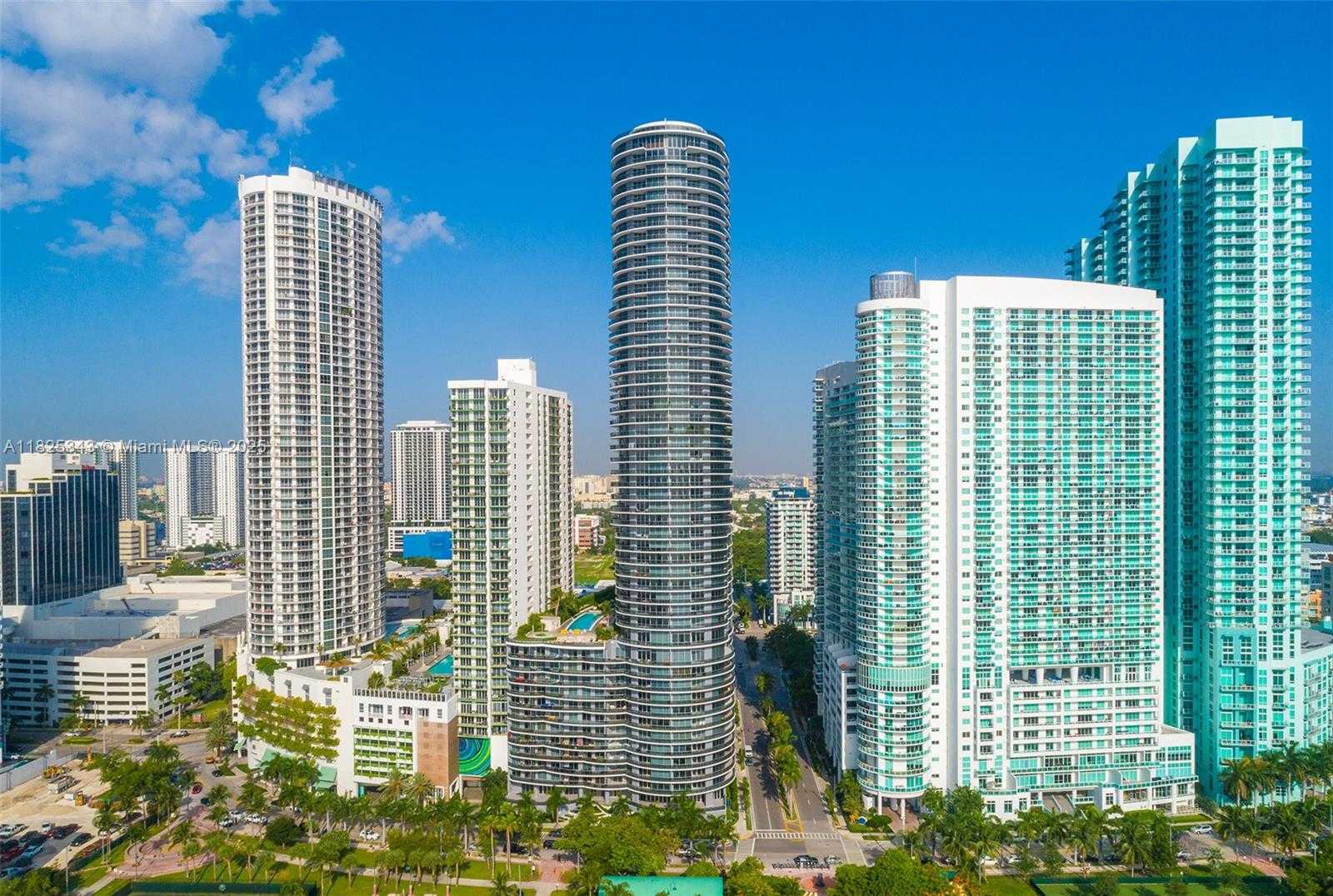Small Image of 488 NORTH EAST 18TH ST #609, Miami Number 16