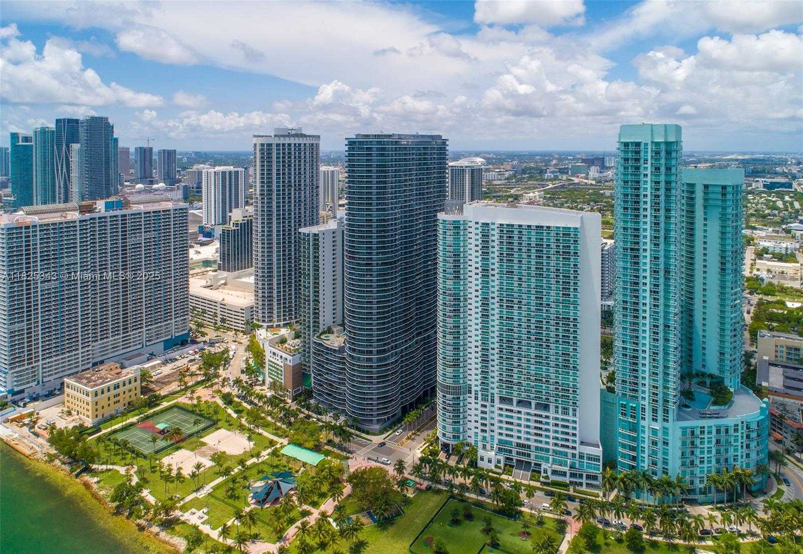 Small Image of 488 NORTH EAST 18TH ST #609, Miami Number 18