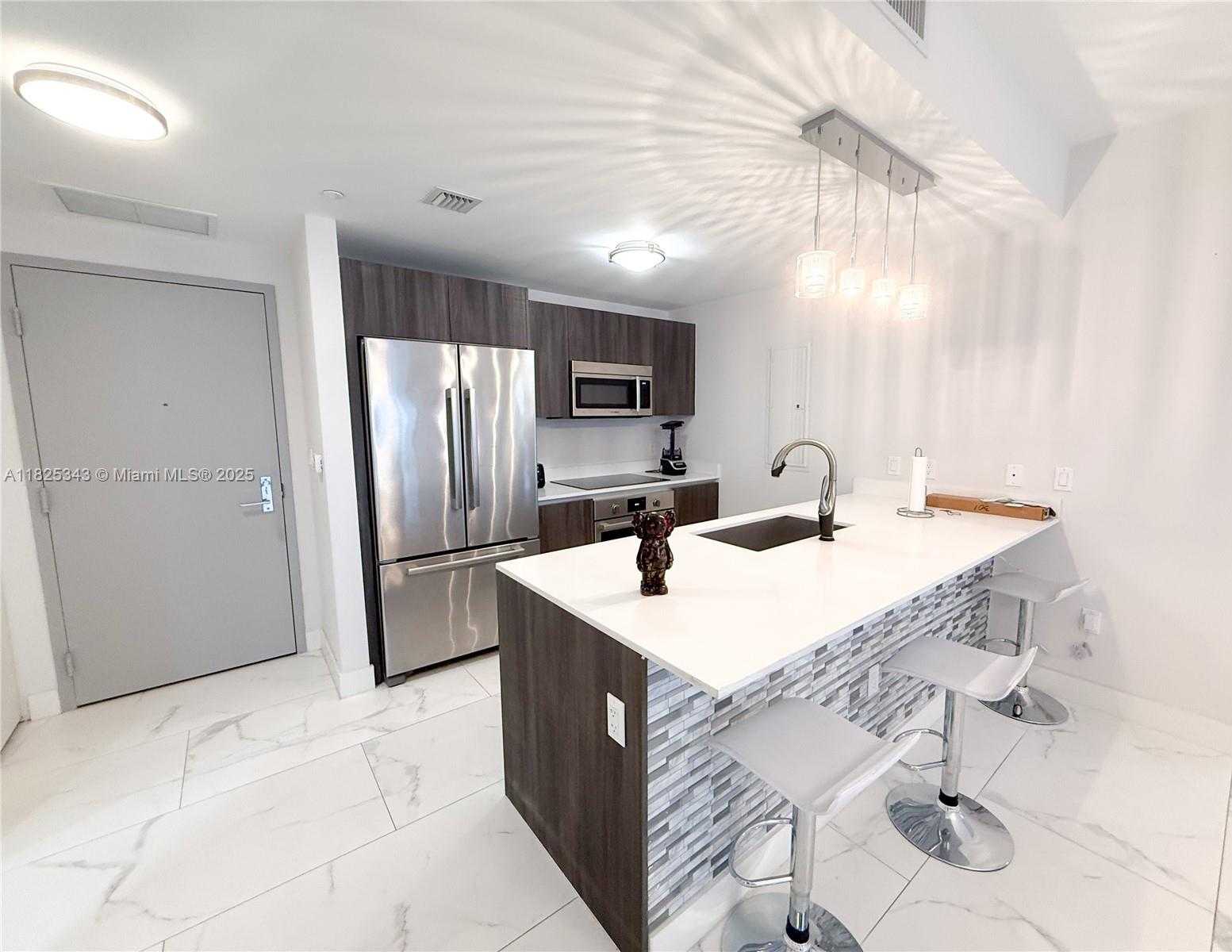Small Image of 488 NORTH EAST 18TH ST #609, Miami Number 2