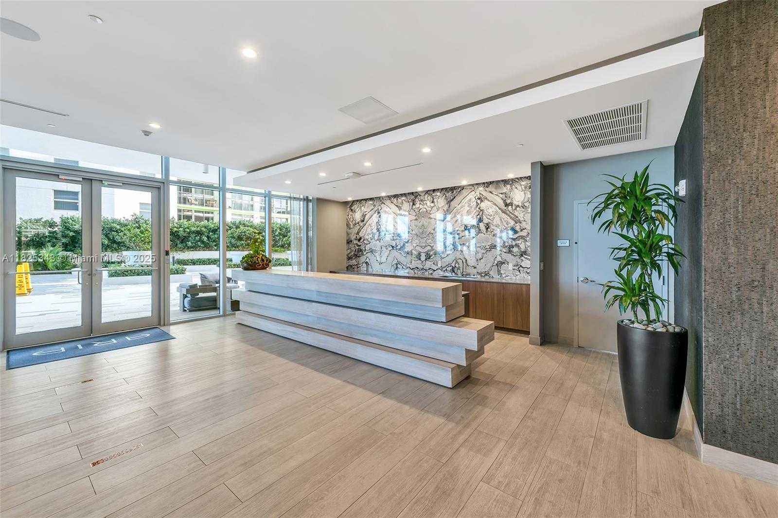 Small Image of 488 NORTH EAST 18TH ST #609, Miami Number 23