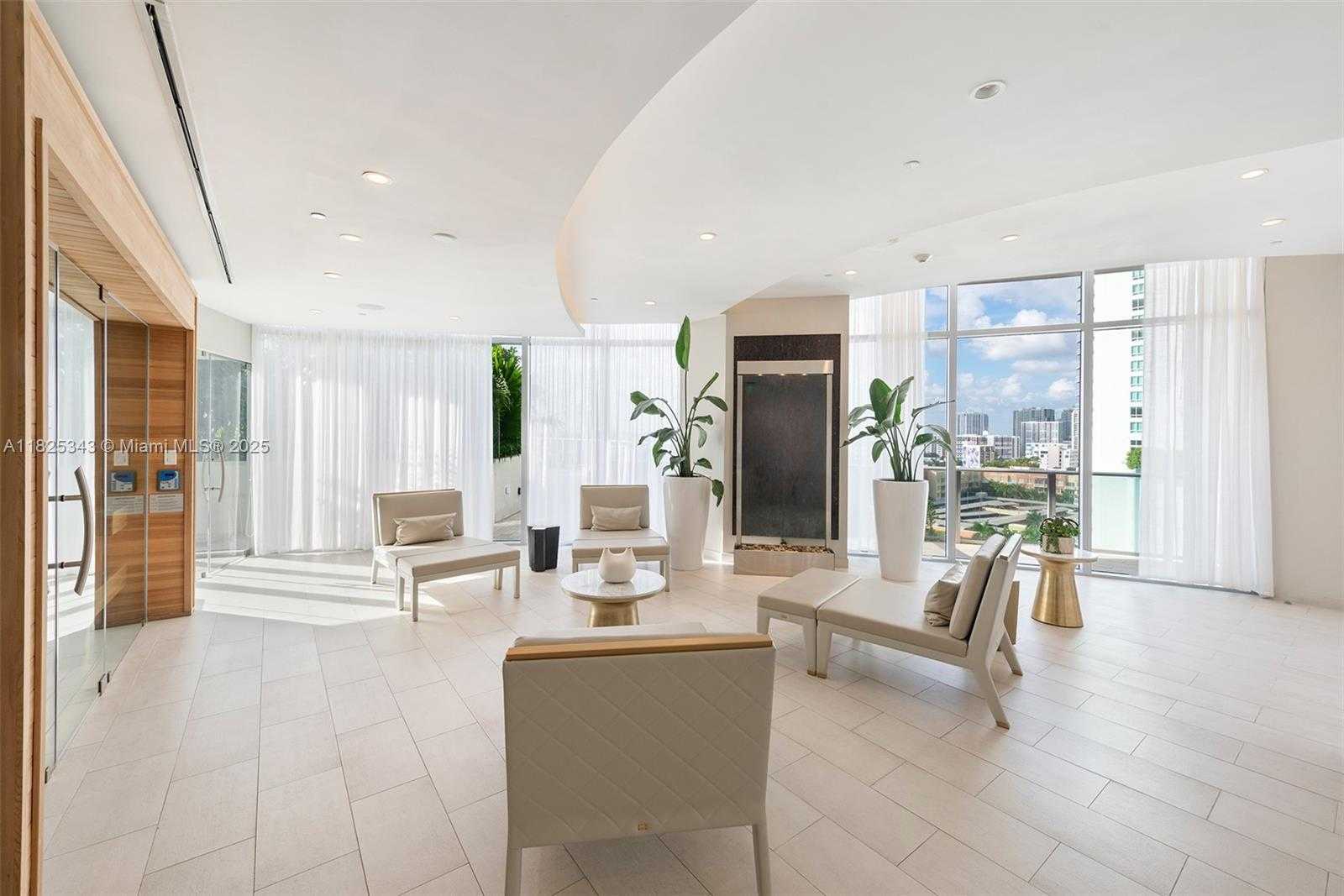 Small Image of 488 NORTH EAST 18TH ST #609, Miami Number 24