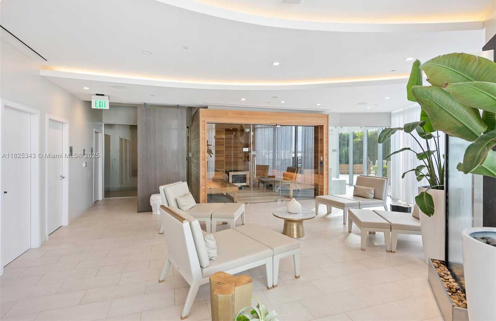 Small Image of 488 NORTH EAST 18TH ST #609, Miami Number 25
