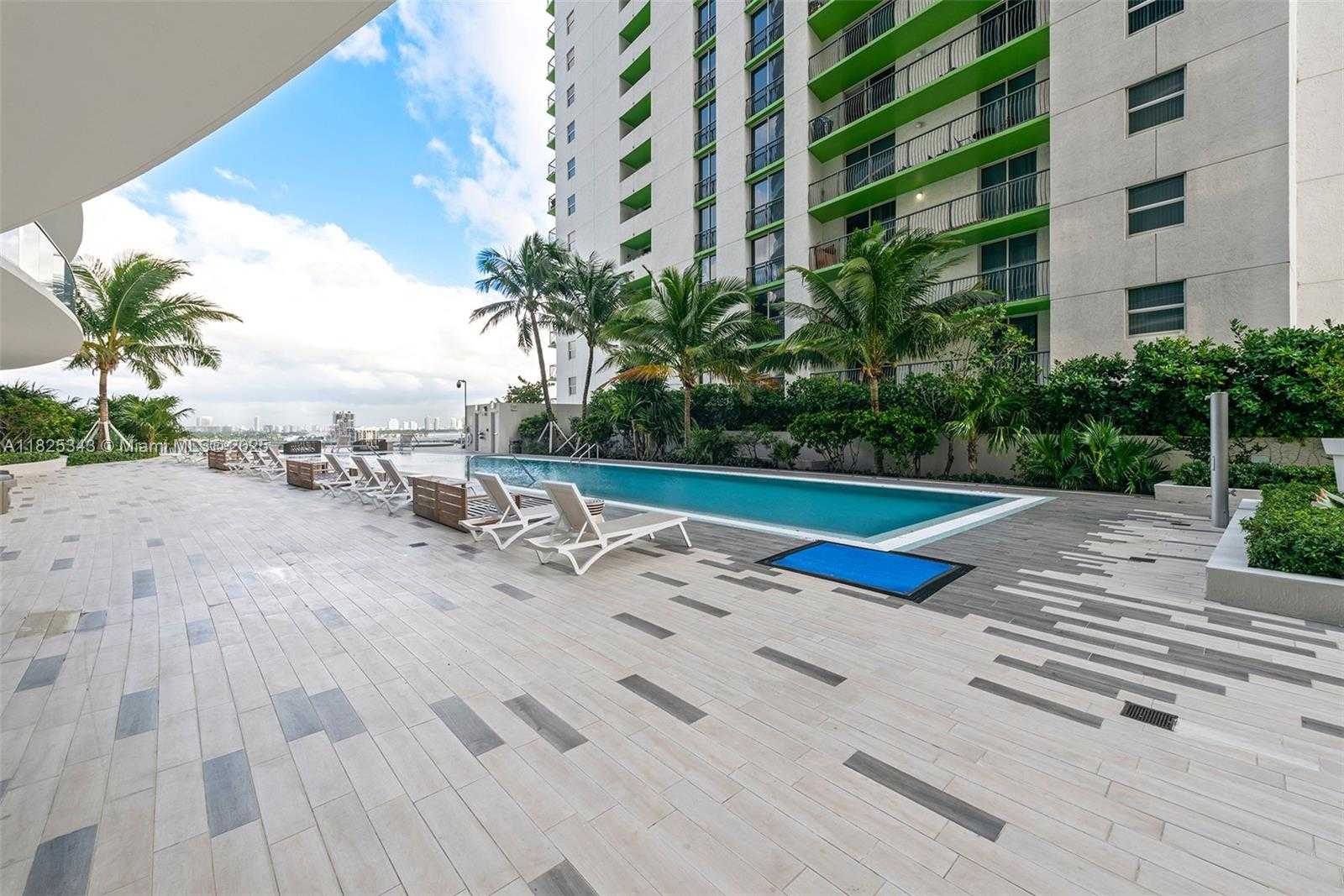 Small Image of 488 NORTH EAST 18TH ST #609, Miami Number 38