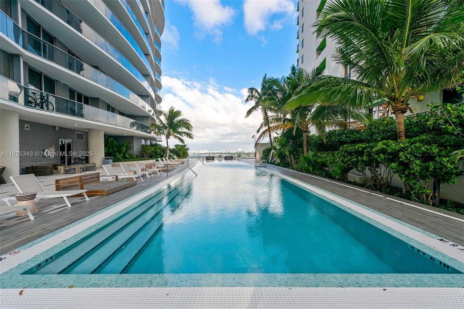 Small Image of 488 NORTH EAST 18TH ST #609, Miami Number 39