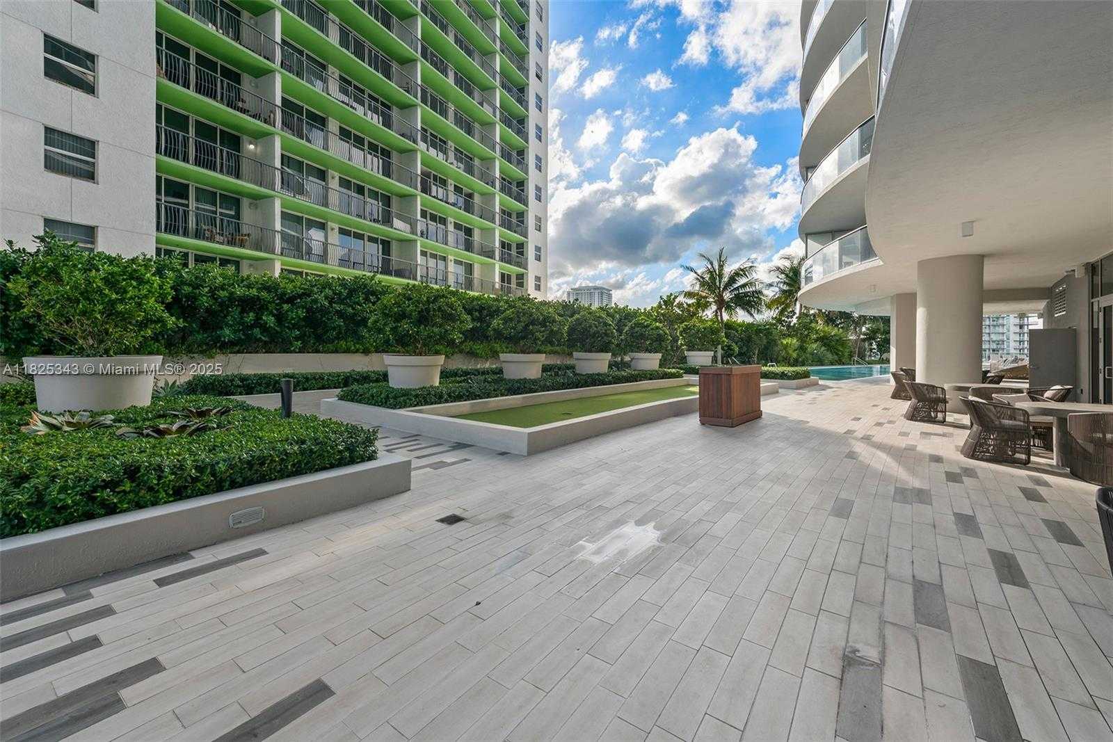 Small Image of 488 NORTH EAST 18TH ST #609, Miami Number 40