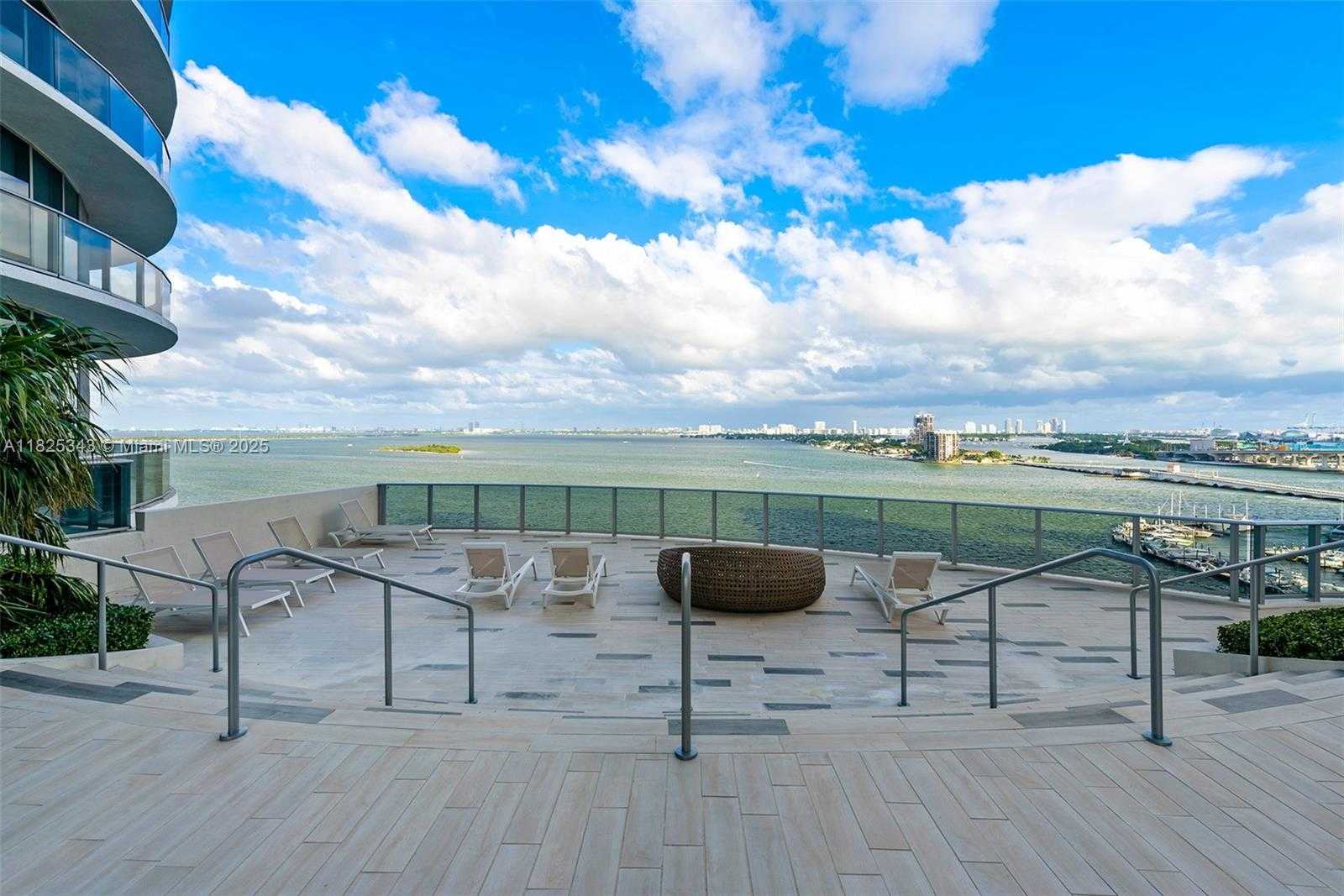 Small Image of 488 NORTH EAST 18TH ST #609, Miami Number 42