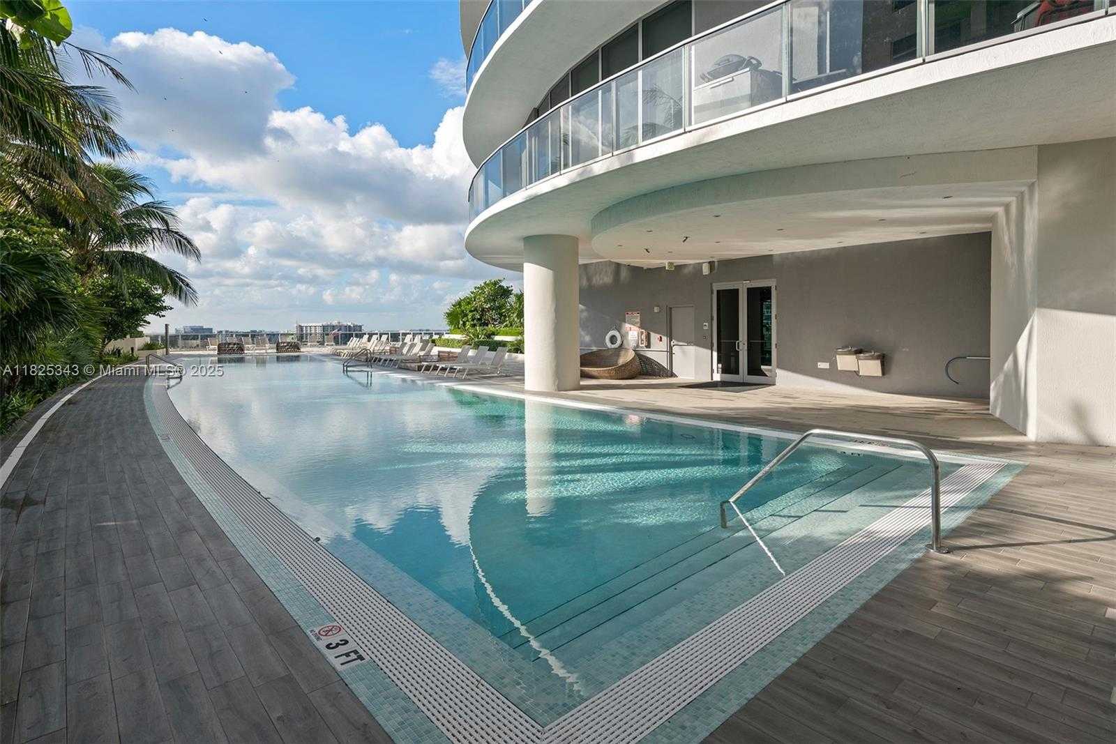 Small Image of 488 NORTH EAST 18TH ST #609, Miami Number 44