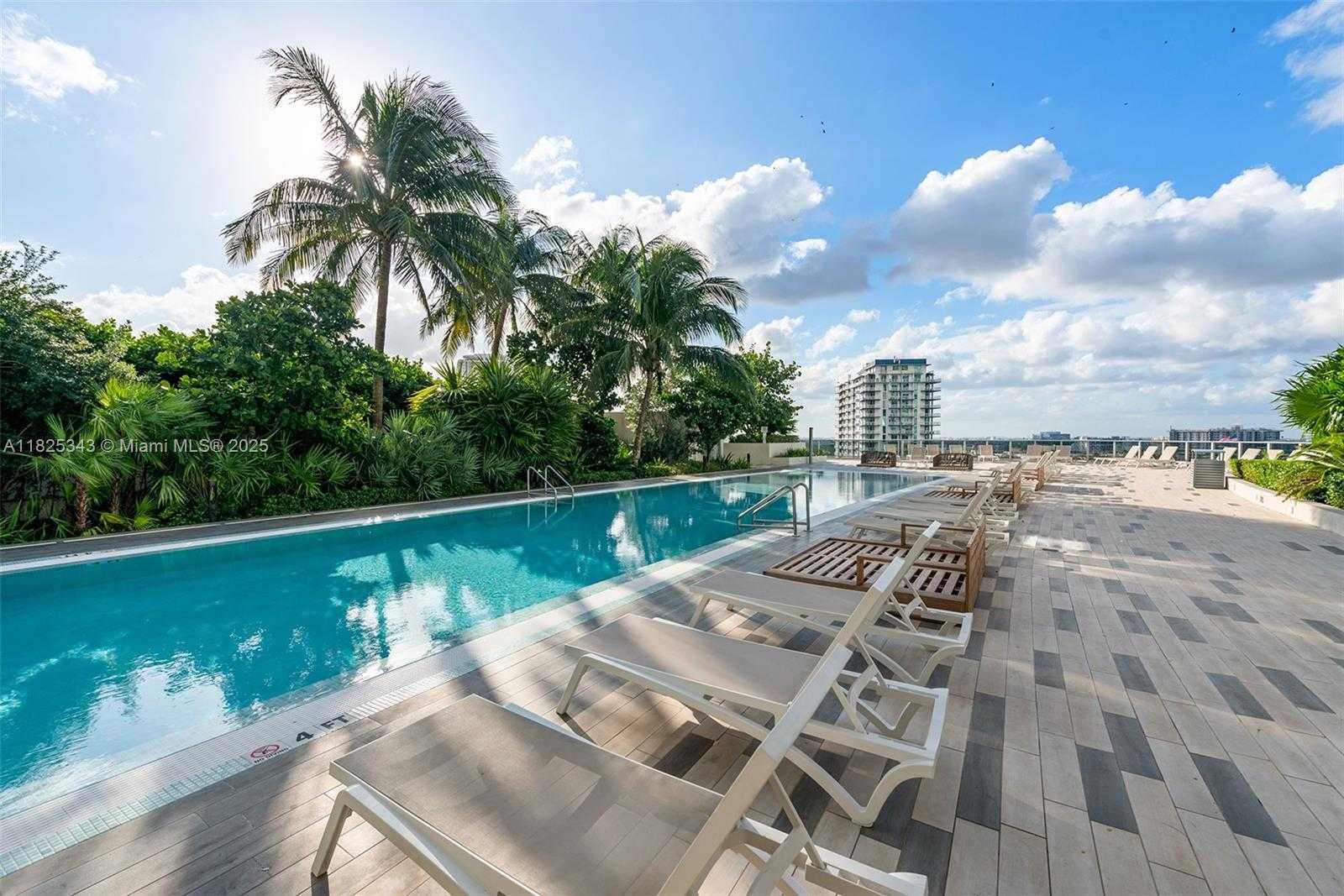 Small Image of 488 NORTH EAST 18TH ST #609, Miami Number 45