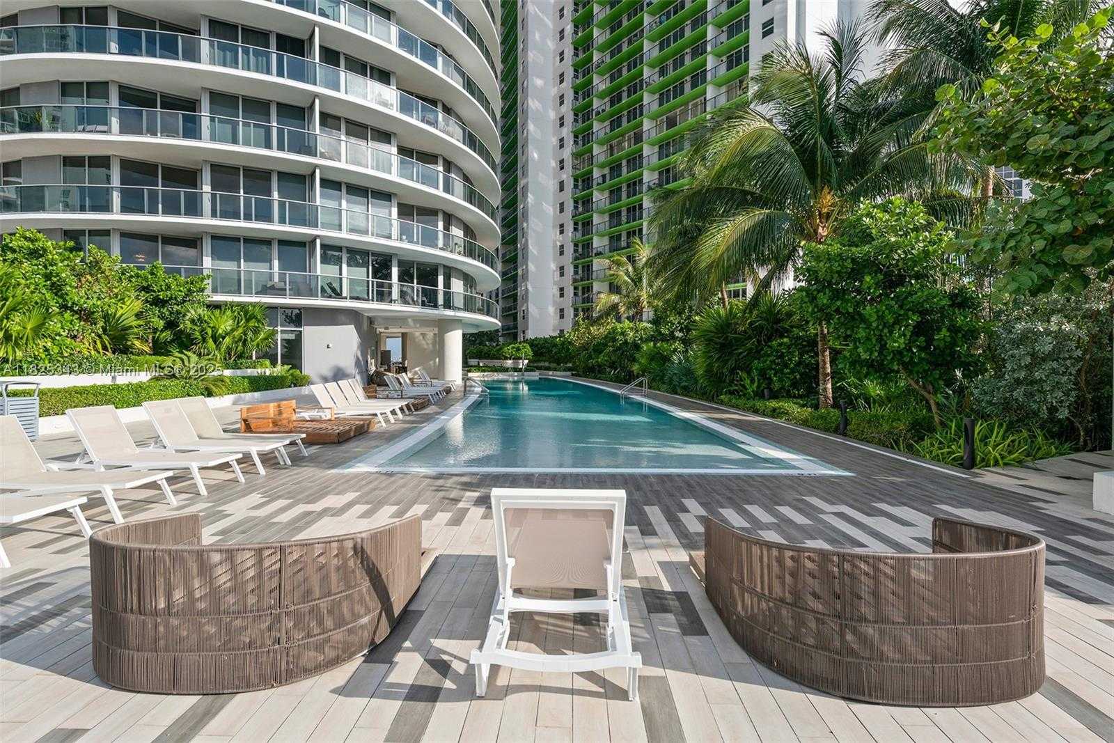 Small Image of 488 NORTH EAST 18TH ST #609, Miami Number 46