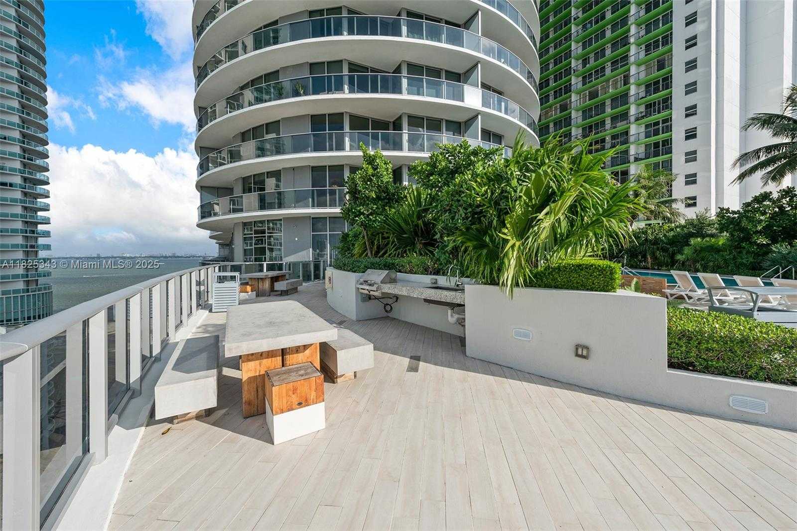 Small Image of 488 NORTH EAST 18TH ST #609, Miami Number 47