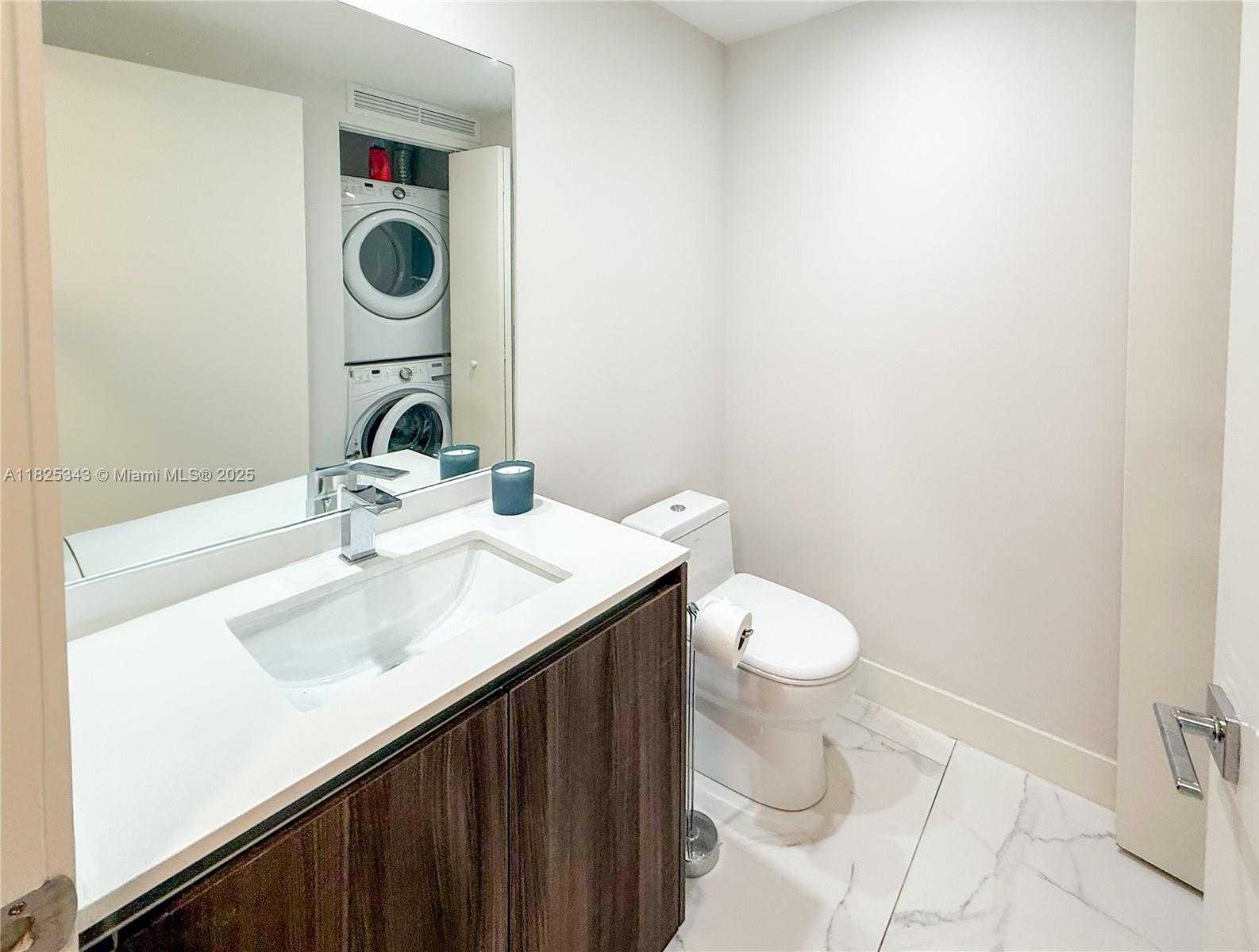 Small Image of 488 NORTH EAST 18TH ST #609, Miami Number 5