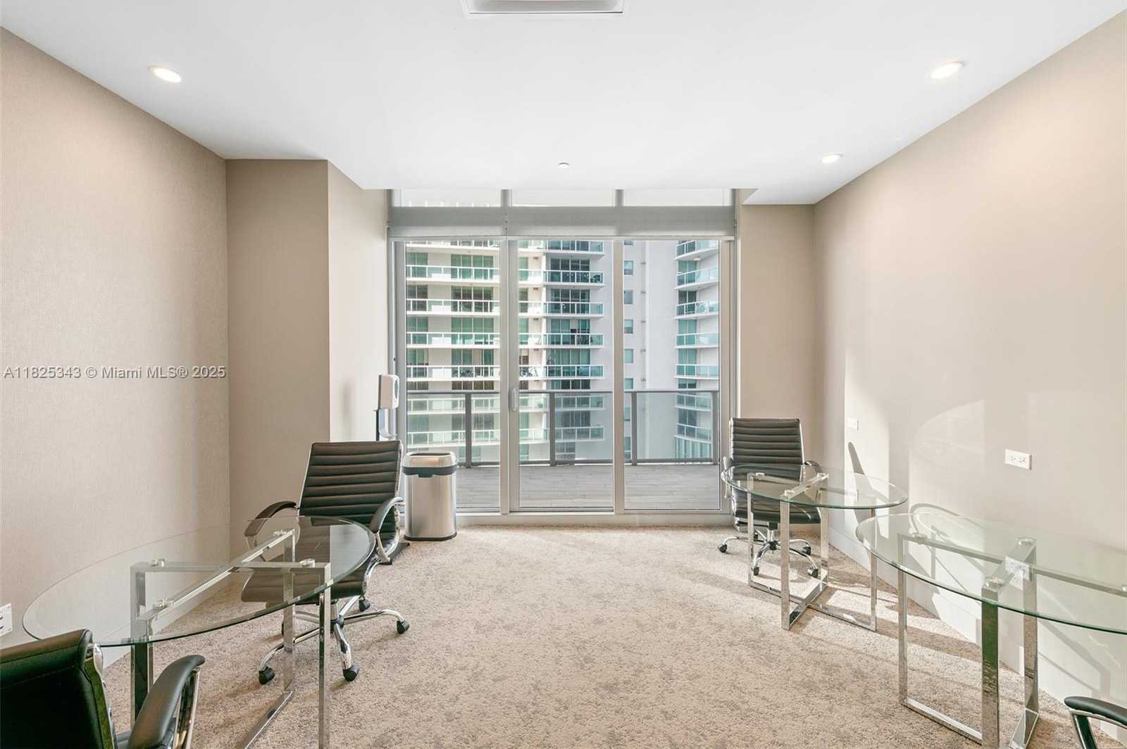 Small Image of 488 NORTH EAST 18TH ST #609, Miami Number 50