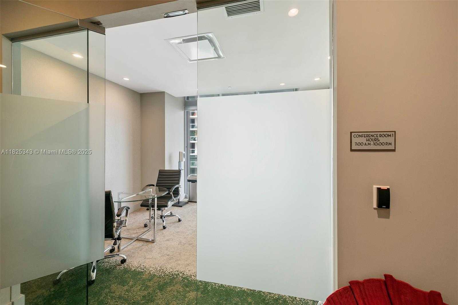 Small Image of 488 NORTH EAST 18TH ST #609, Miami Number 51