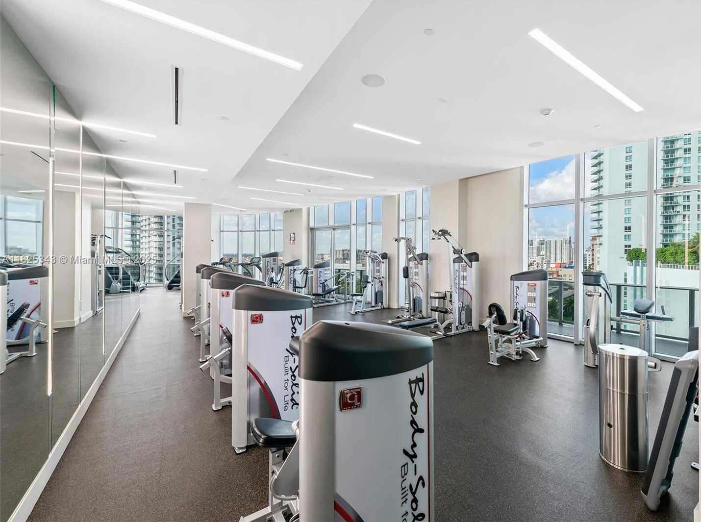 Small Image of 488 NORTH EAST 18TH ST #609, Miami Number 52
