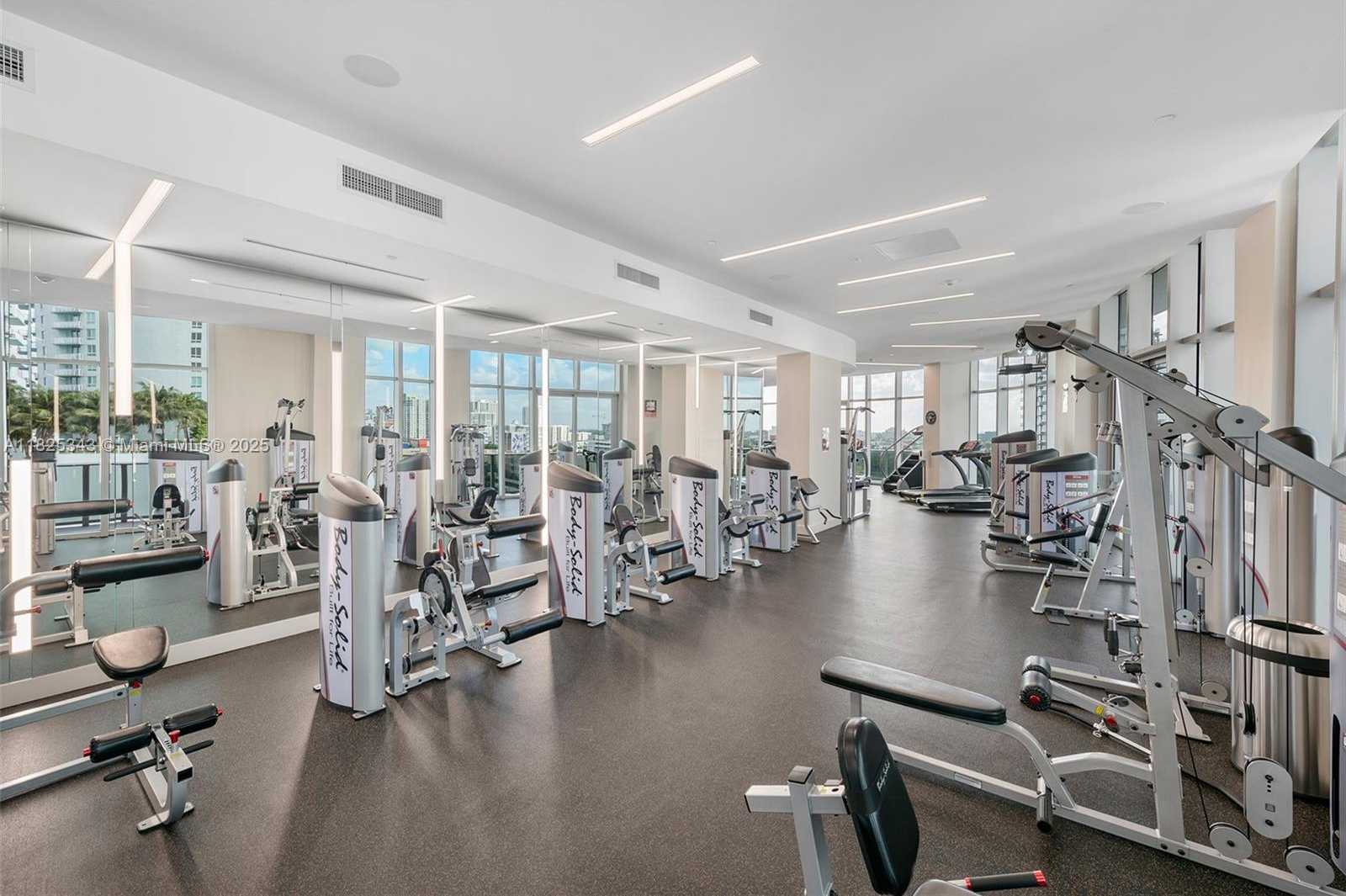 Small Image of 488 NORTH EAST 18TH ST #609, Miami Number 53