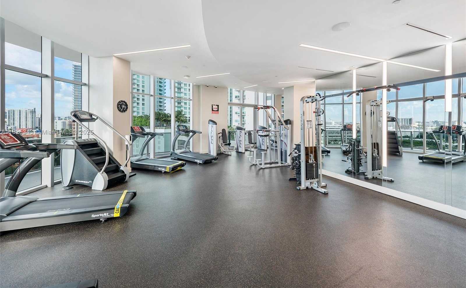 Small Image of 488 NORTH EAST 18TH ST #609, Miami Number 54