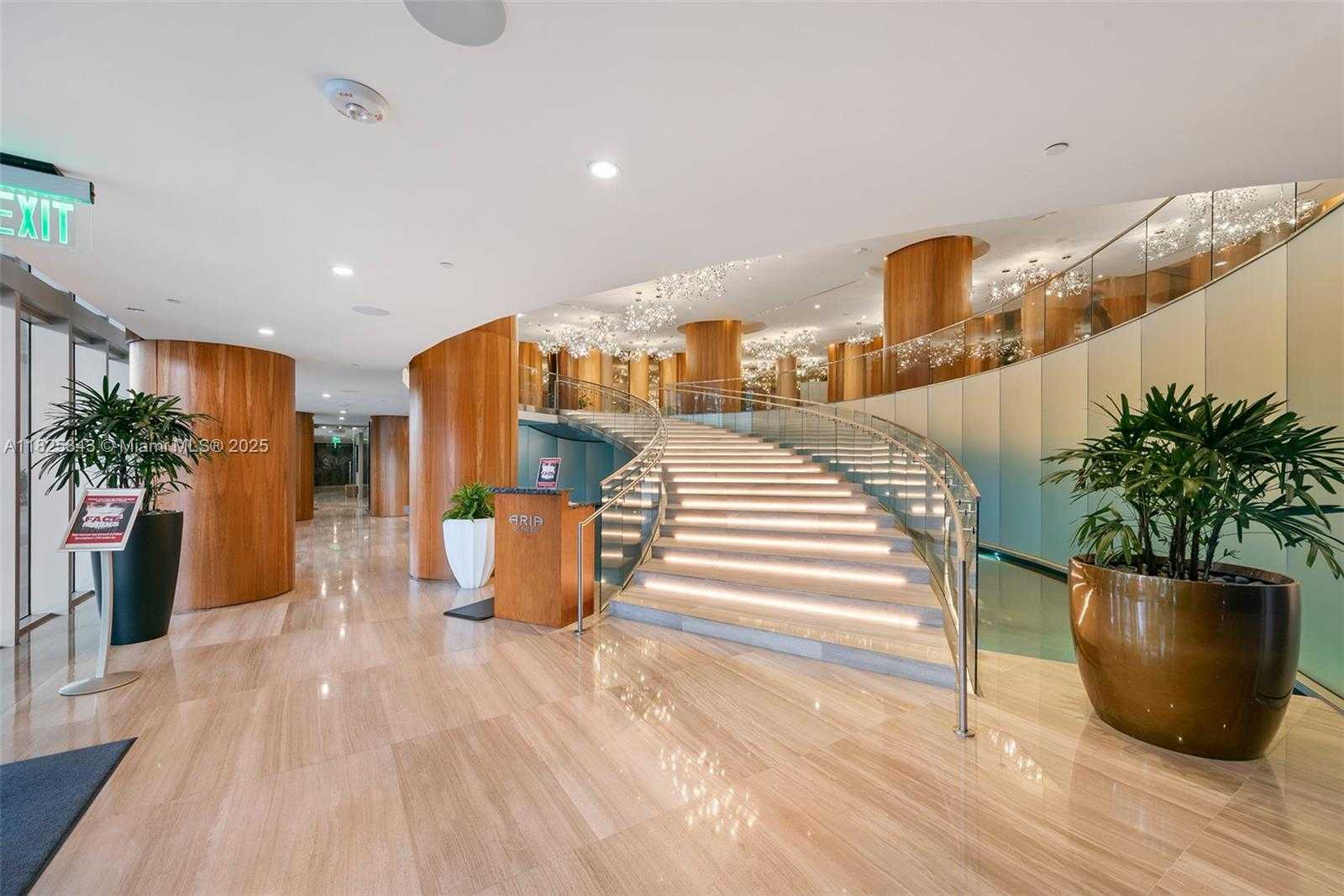 Small Image of 488 NORTH EAST 18TH ST #609, Miami Number 58