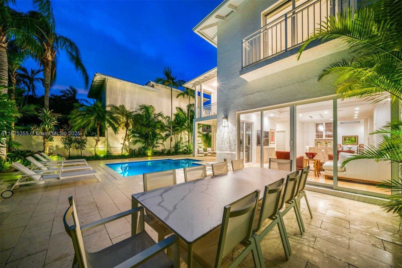 Small Image of 3 TURTLE WALK, Key Biscayne Number 47