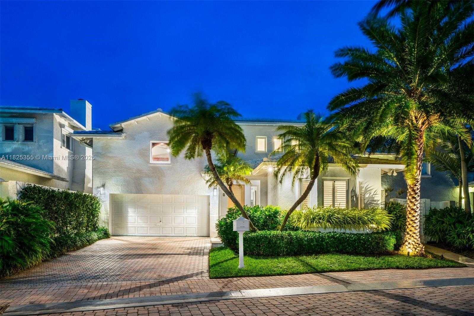 Small Image of 3 TURTLE WALK, Key Biscayne Number 49