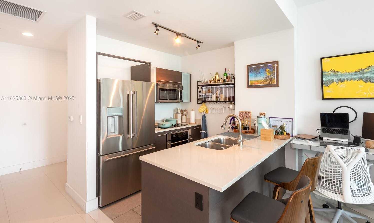 Small Image of 55 SOUTH EAST 6TH ST #4308, Miami Number 10