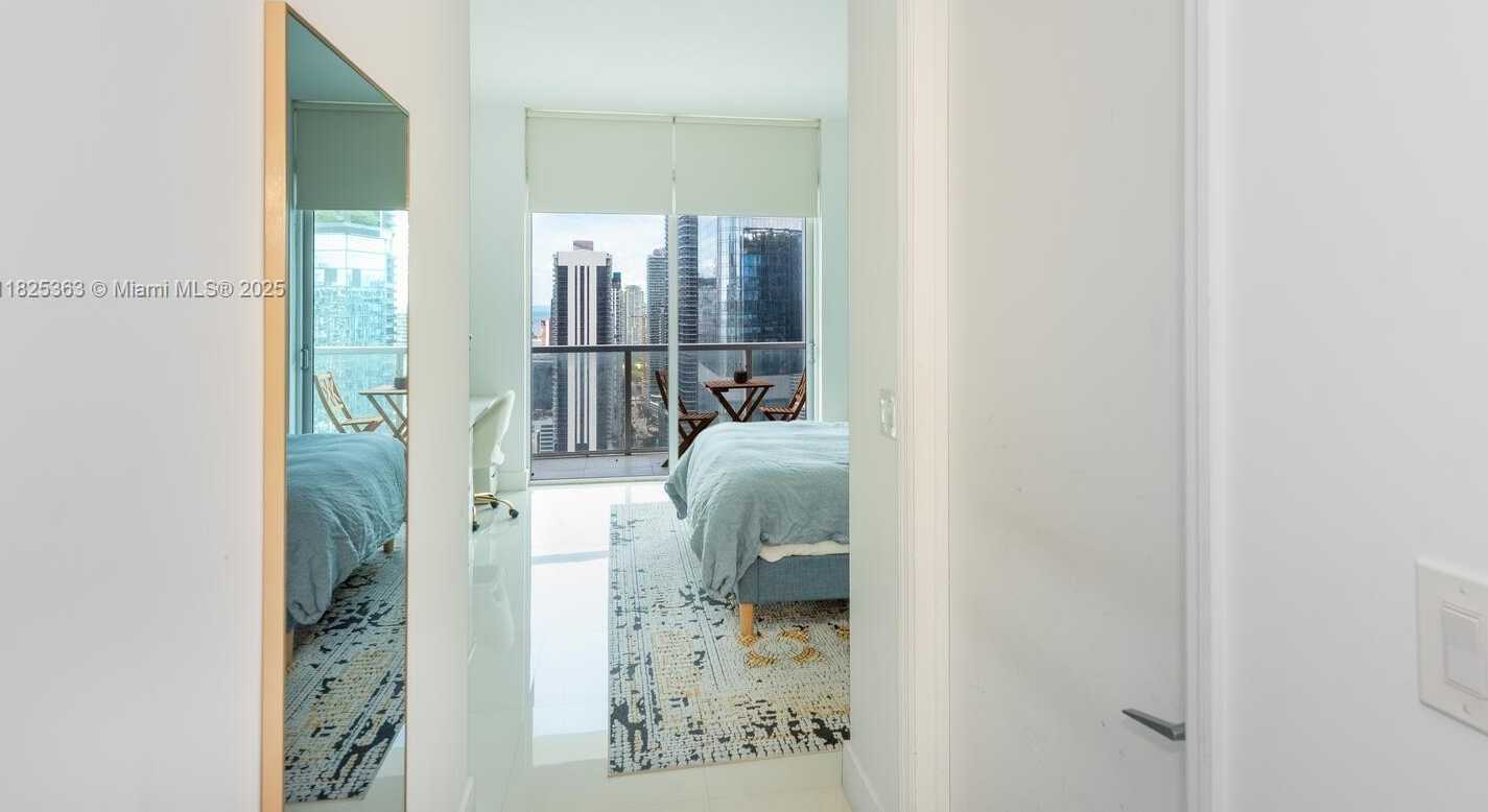 Small Image of 55 SOUTH EAST 6TH ST #4308, Miami Number 14