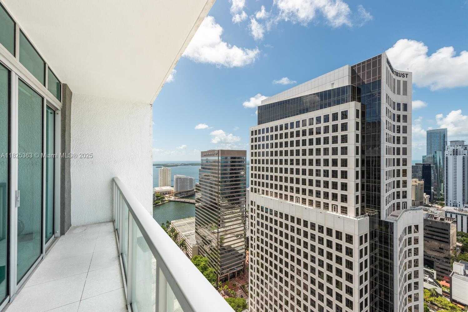 Small Image of 55 SOUTH EAST 6TH ST #4308, Miami Number 2