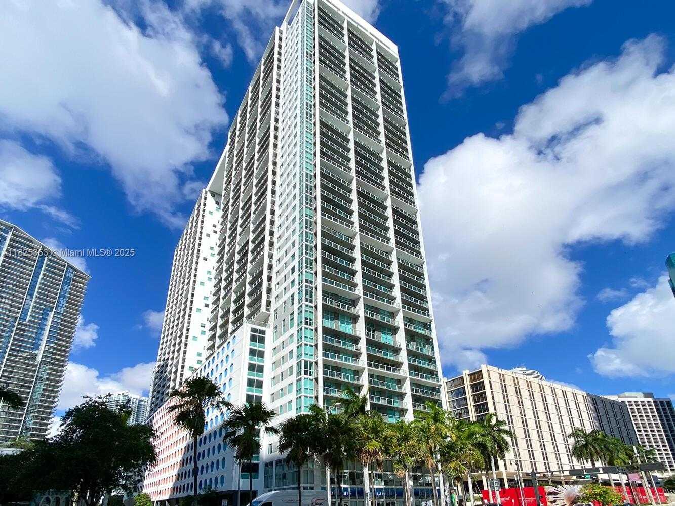 Small Image of 55 SOUTH EAST 6TH ST #4308, Miami Number 24