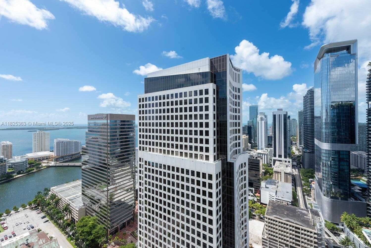 Small Image of 55 SOUTH EAST 6TH ST #4308, Miami Number 3