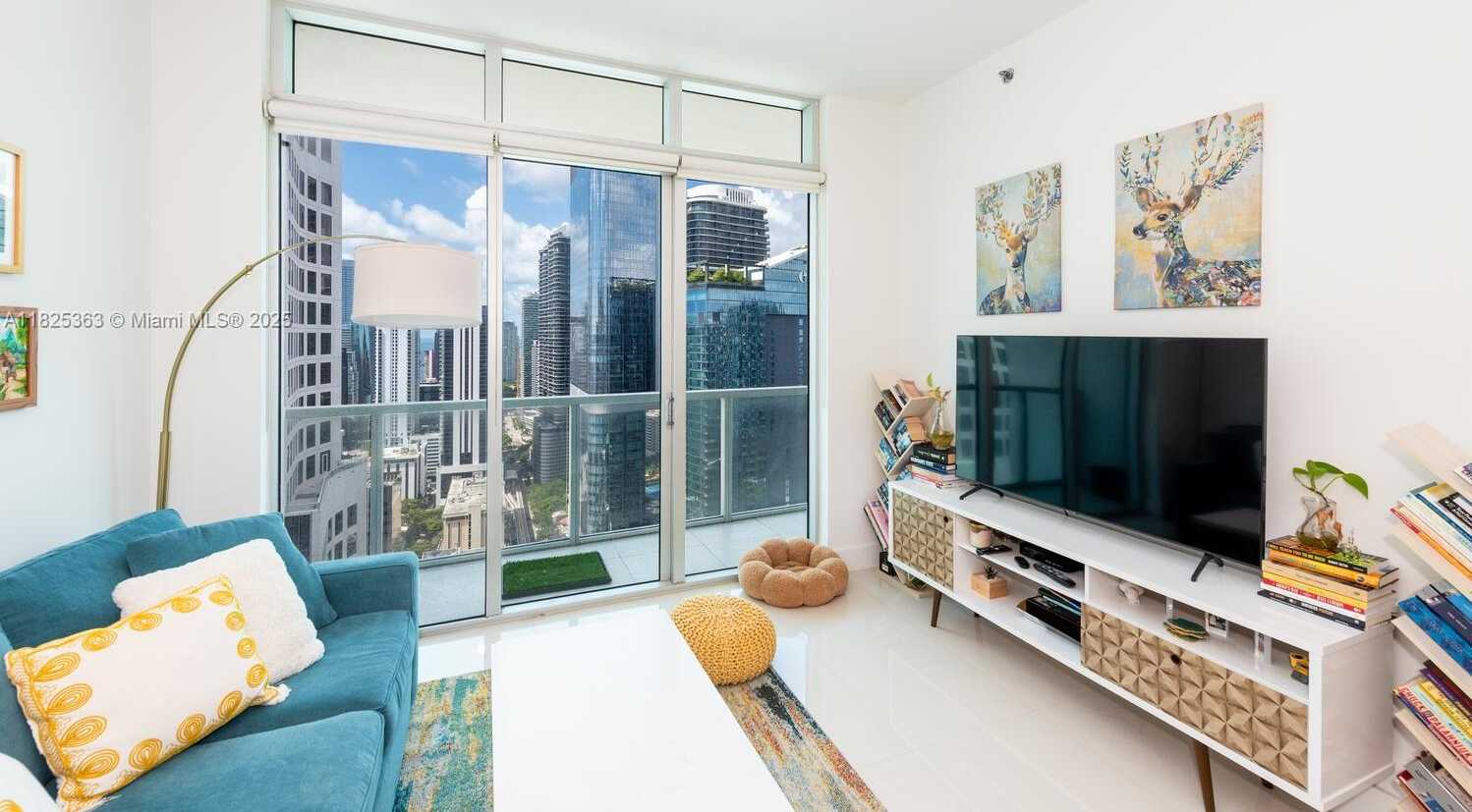 Small Image of 55 SOUTH EAST 6TH ST #4308, Miami Number 6