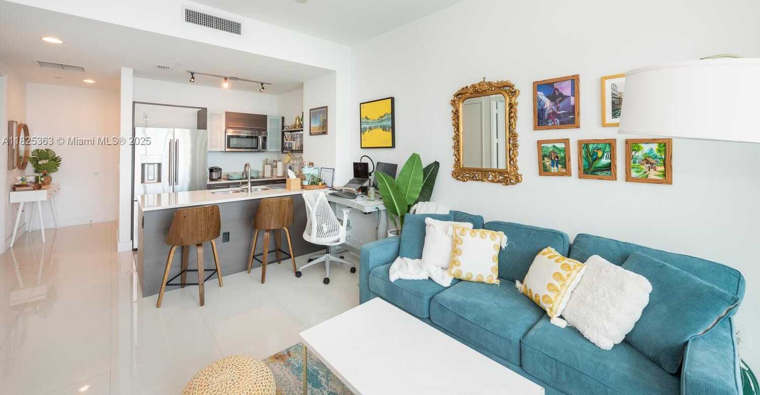 Small Image of 55 SOUTH EAST 6TH ST #4308, Miami Number 7