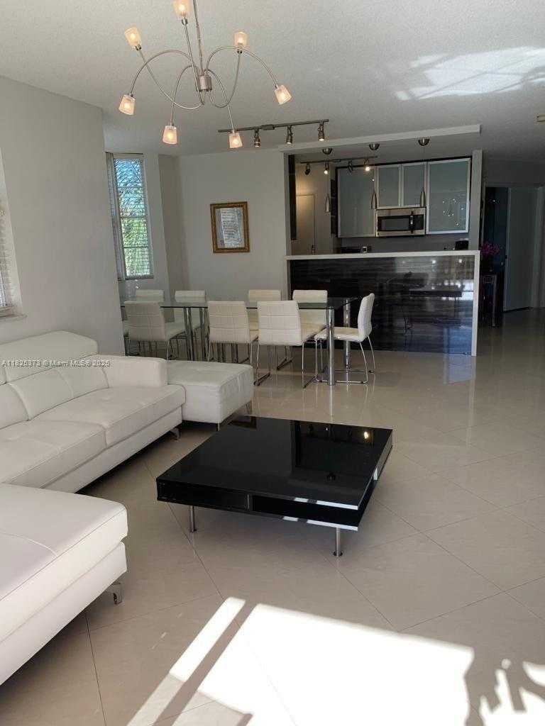 Small Image of 19999 EAST COUNTRY CLUB DR #1407, Aventura Number 3