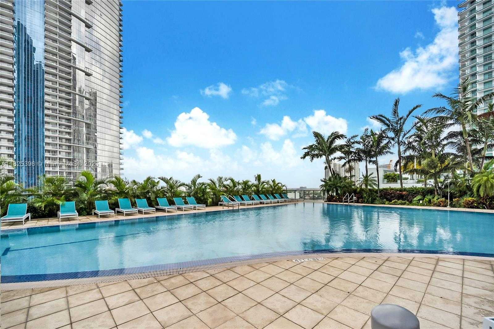 Small Image of 888 BISCAYNE BLVD #3005, Miami Number 16