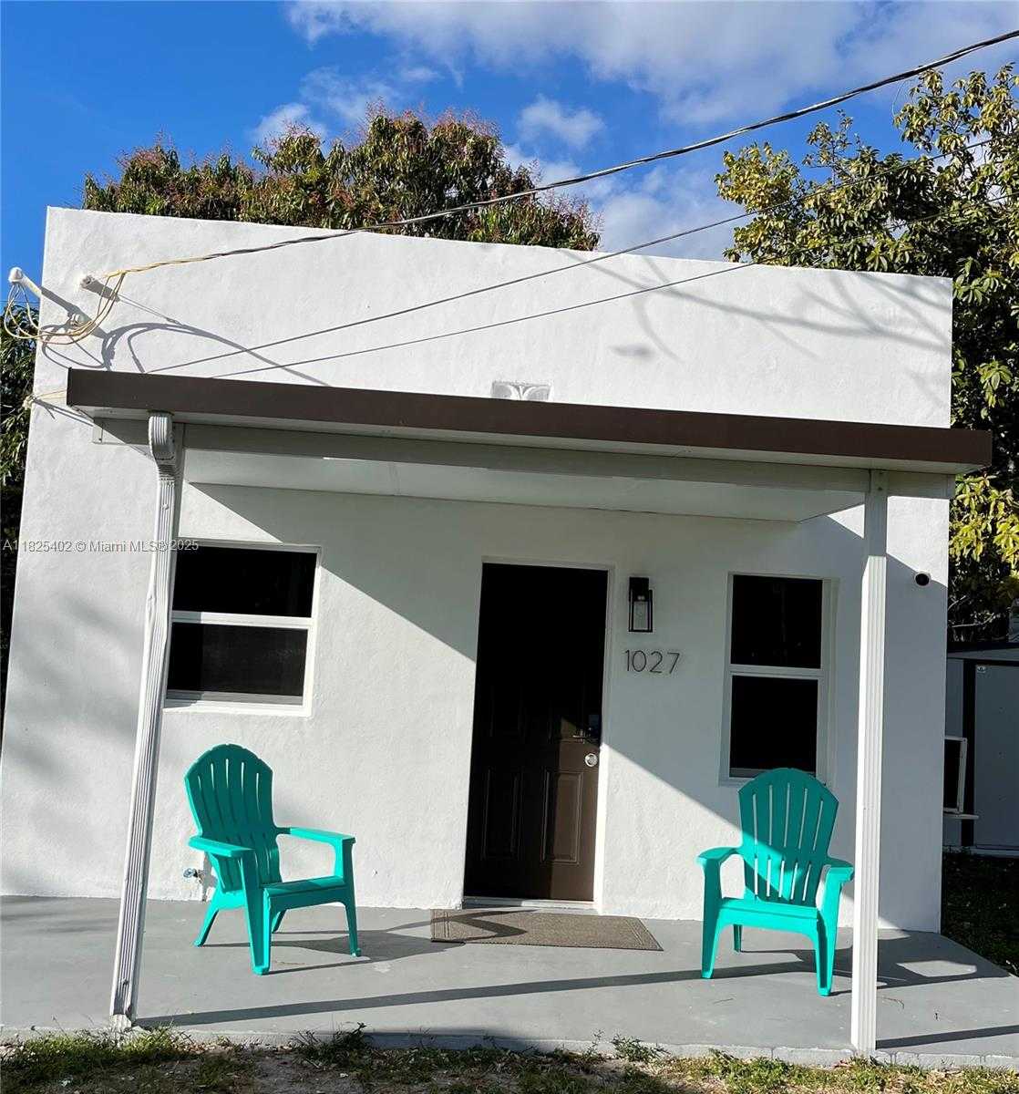 Small Image of 1027 NORTH WEST 55TH ST #1, Miami Number 10