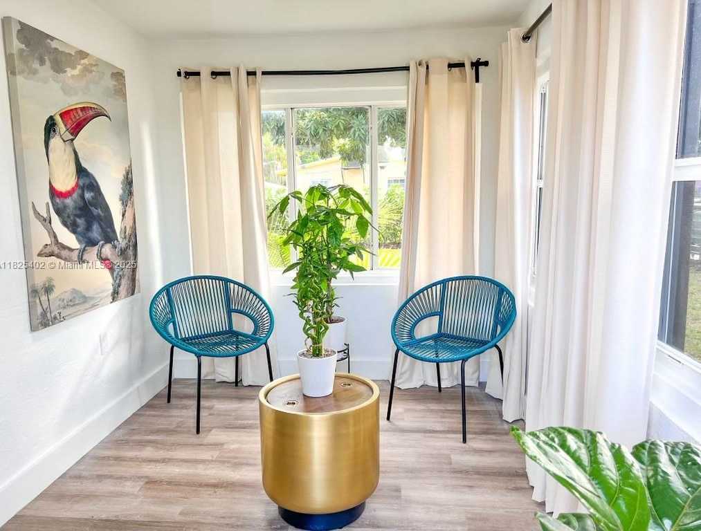 Small Image of 1027 NORTH WEST 55TH ST #1, Miami Number 3