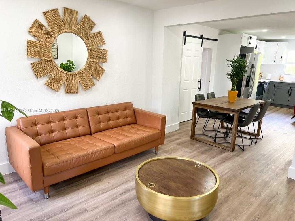 Small Image of 1027 NORTH WEST 55TH ST #1, Miami Number 4