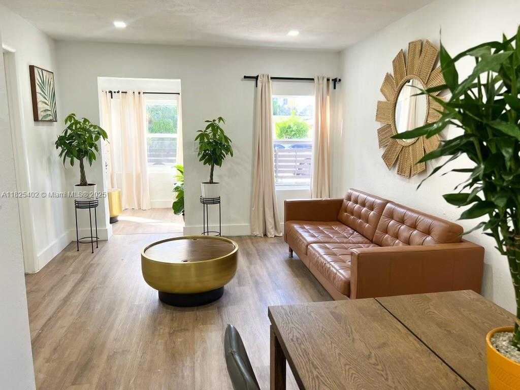 Small Image of 1027 NORTH WEST 55TH ST #1, Miami Number 6