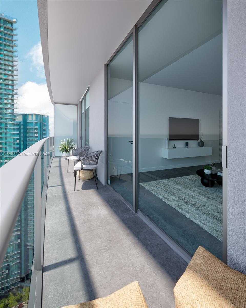 Small Image of 1100 SOUTH MIAMI AVE #2002, Miami Number 15