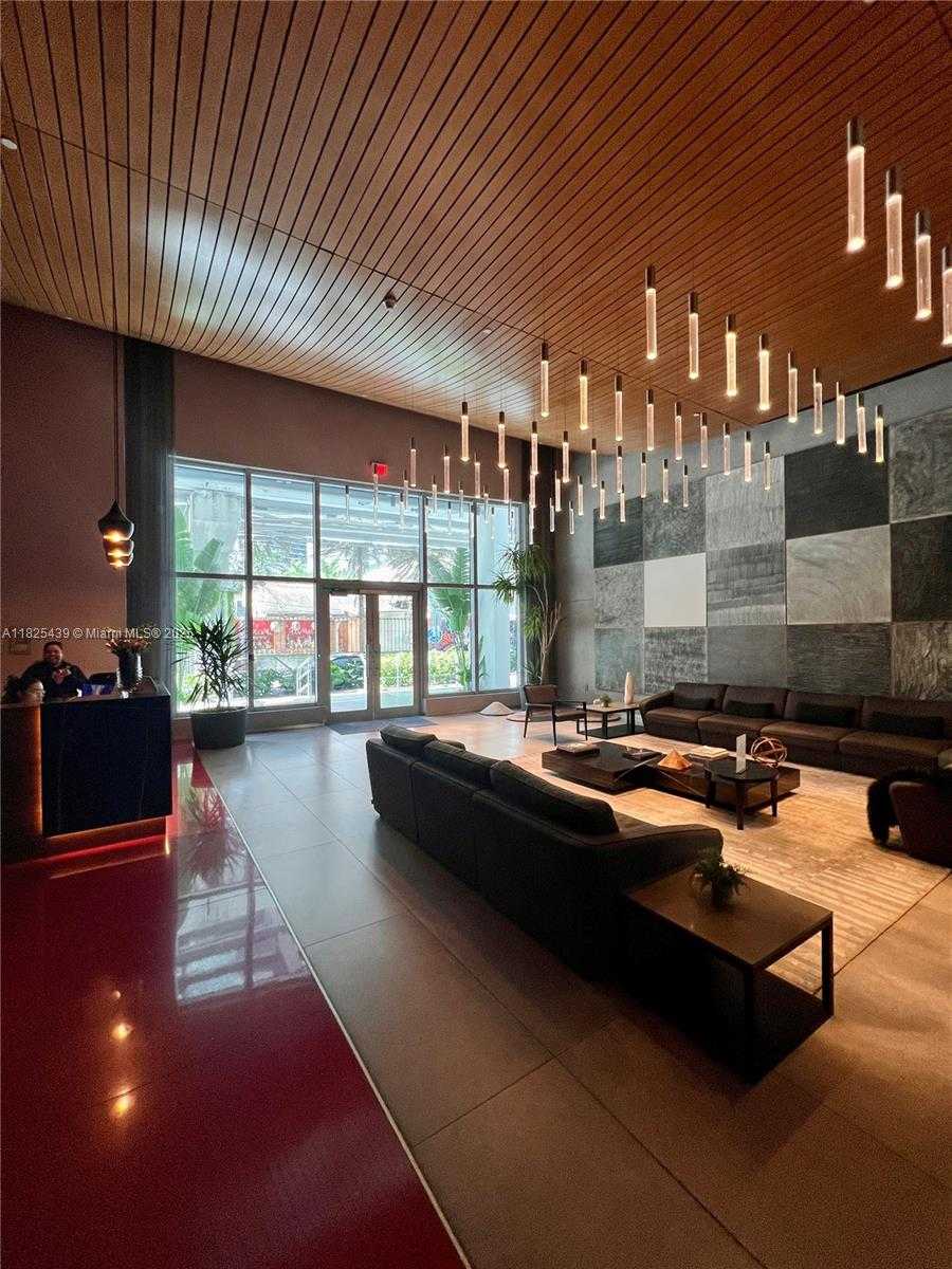 Small Image of 1100 SOUTH MIAMI AVE #2002, Miami Number 16