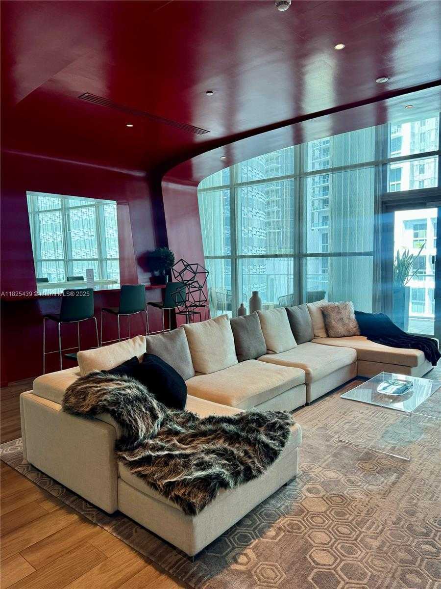 Small Image of 1100 SOUTH MIAMI AVE #2002, Miami Number 23