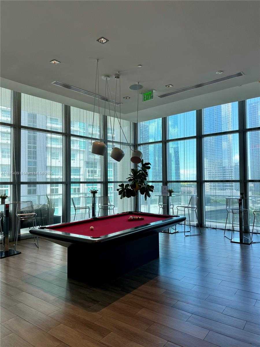 Small Image of 1100 SOUTH MIAMI AVE #2002, Miami Number 25