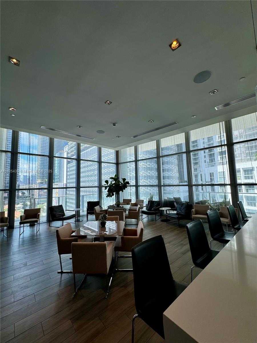 Small Image of 1100 SOUTH MIAMI AVE #2002, Miami Number 27
