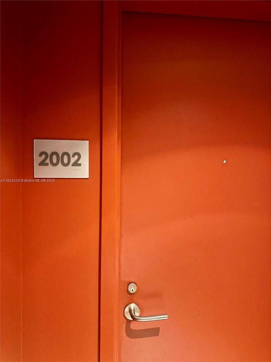 Small Image of 1100 SOUTH MIAMI AVE #2002, Miami Number 3