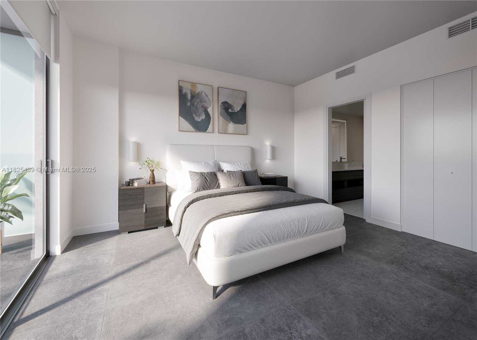 Small Image of 1100 SOUTH MIAMI AVE #2002, Miami Number 5